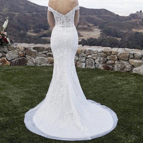 Dress - Picture 2 of 7